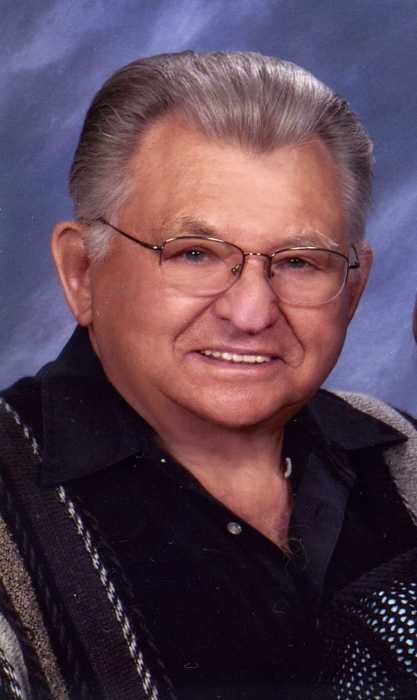 Photo of Eugene Carl Schmidt